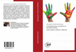 Compétences sociales et émotionnelles - Baurain, Céline;Nader-Grosbois, Nathalie
