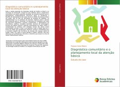Diagnóstico comunitário e o planejamento local da atenção básica - Costa Ribeiro, Polyana