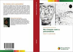 Cover No cinema com a psicanálise