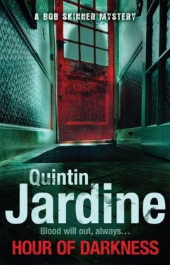 Hour of Darkness - Jardine, Quintin