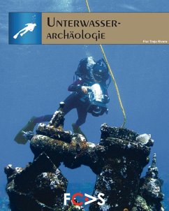Unterwasser-Archäologie (eBook, ePUB) - Rivera, Flor Trejo