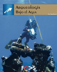 Arqueología bajo el agua (eBook, ePUB) - Rivera, Flor Trejo