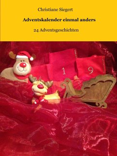 Adventskalender einmal anders (eBook, ePUB) - Siegert, Christiane