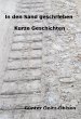 In den Sand geschrieben (eBook, ePUB) - Bild 1