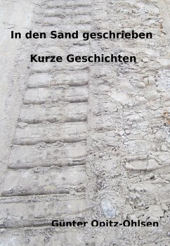Cover In den Sand geschrieben (eBook, ePUB)