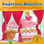 Andersens Märchen (MP3-Download)