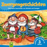 Zwergengeschichten (MP3-Download)