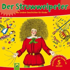 Der Struwwelpeter (MP3-Download) - Hoffmann, Heinrich