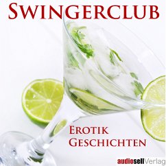 Swingerclub (MP3-Download) - Böttcher, Irena