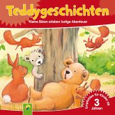 Teddygeschichten (MP3-Download)