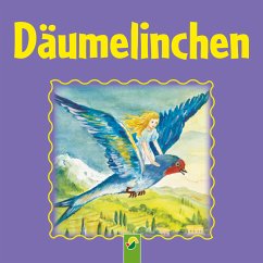 Däumelinchen (MP3-Download) - Andersen, Hans Christian