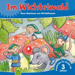 Im Wichtelwald (MP3-Download) - Grund, Josef Carl