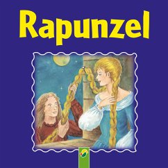 Rapunzel (MP3-Download) - Grimm, Brüder