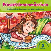 Prinzessinnenmärchen (MP3-Download)