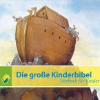 Die große Kinderbibel (MP3-Download)
