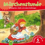 Märchenstunde (MP3-Download)