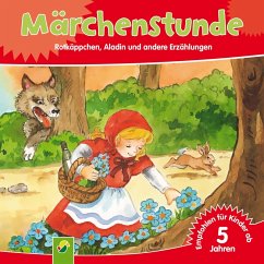 Märchenstunde (MP3-Download) - Anonymus