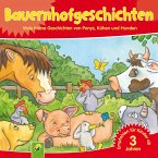 Bauernhofgeschichten (MP3-Download)