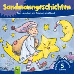 Sandmanngeschichten (MP3-Download)
