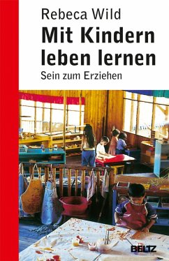 Mit Kindern leben lernen (eBook, PDF) - Wild, Rebeca