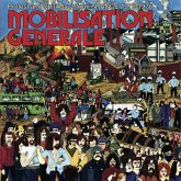 Mobilisation Generale Protest And Spirit Jazz Mobilisation Generale Protest And Spirit Jazz