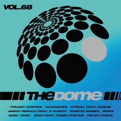 The Dome Vol.68