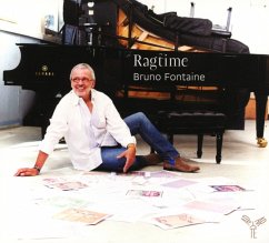 Ragtime - Fontaine,Bruno