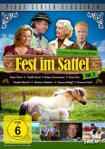 Fest im Sattel - Vol. 3, Staffel 3.1 - 2 Disc DVD