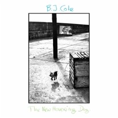 The New Hovering Dog (180g Black Lp) - Cole,Bj