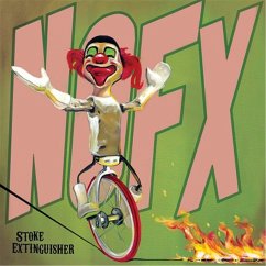 Stoke Extinguisher (Ep) - Nofx