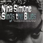 Nina Simone Sings The Blues