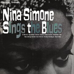 Nina Simone Sings The Blues - Simone,Nina