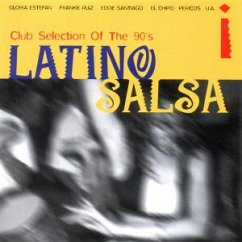 Latino Salsa!