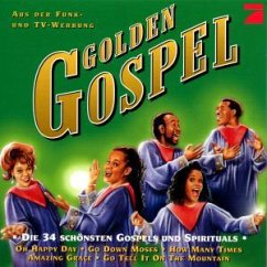 Golden Gospel '99 Golden Gospel '99