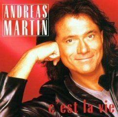 C'est la vie - Andreas Martin