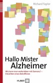 Hallo Mister Alzheimer (eBook, PDF)