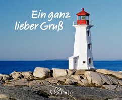 Cover Ein ganz lieber Gruß