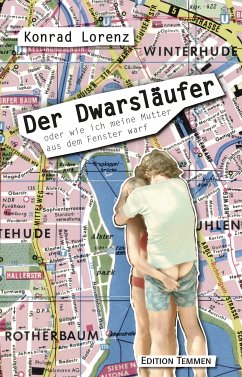 Der Dwarsläufer (eBook, ePUB) - Lorenz, Konrad
