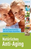 Natürliches Anti-Aging (eBook, ePUB)