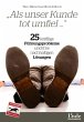 Als unser Kunde tot umfiel ... (eBook,... - Bild 1