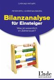 Bilanzanalyse für Einsteiger (eBook, PDF)