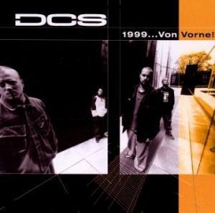 1999 (Nach vorne) - DCS