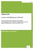 Lernen und Bildung im Umbruch (eBook, PDF)
