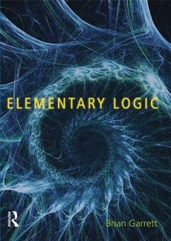Elementary Logic - Garrett, Brian