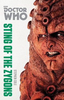 Doctor Who - Cole, Stephen