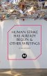 The Human Strike Has Already Begun &... - Bild 1
