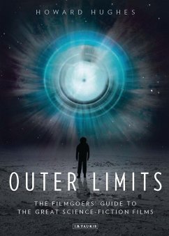 Outer Limits - Hughes, Howard