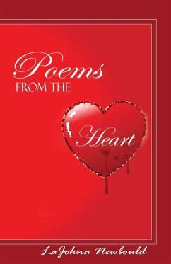 Poems from the Heart - Newbould, Lajohna