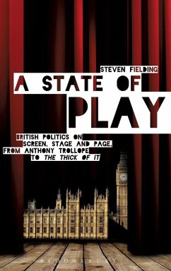 Cover A State of Play