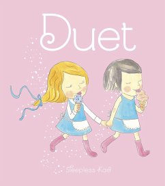 Duet - Kao, Sleepless